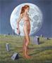Art from PoseSpace.com Enigma