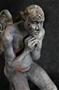 Art from PoseSpace.com Stone Gargoyle