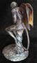 Art from PoseSpace.com Stone Gargoyle