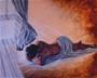 Art from PoseSpace.com Lilah