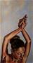 Art from PoseSpace.com See how high she flies