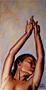 Art from PoseSpace.com Restless spirit on an endless flight