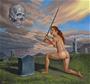Art from PoseSpace.com Inevitable Futility