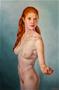 Art from PoseSpace.com 'Portrait of Becca'