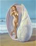 Art from PoseSpace.com Red-haired Venus
