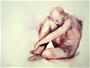 Art from PoseSpace.com Estudio de figura II