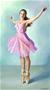 Art from PoseSpace.com 'Irina Dancing in Pink'