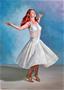 Art from PoseSpace.com Anaiv Dancing