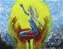 Art from PoseSpace.com The Artist