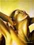 Art from PoseSpace.com Walking on sunshine - Colours of life