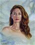 Art from PoseSpace.com 'Sarahann--Portrait'