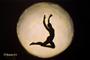 Art from PoseSpace.com To the moon and back 1 - Dancing in the moonlight