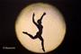 Art from PoseSpace.com To the moon and back 2 - Dancing in the moonlight