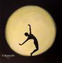 Art from PoseSpace.com Bending not breaking - Dancing in the moonlight