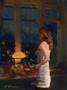 Art from PoseSpace.com Winter's Eve
