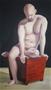 Art from PoseSpace.com Male Nude 1