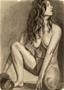 Art from PoseSpace.com Krystal Mari