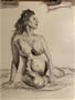 Art from PoseSpace.com Adhira study