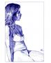 Art from PoseSpace.com ballpoint pen figure drawing