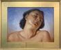 Art from PoseSpace.com Yearning