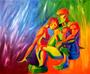 Art from PoseSpace.com Love in the Ether