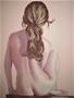 Art from PoseSpace.com Hair
