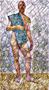 Art from PoseSpace.com Mosaic