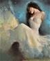 Art from PoseSpace.com YEARNING