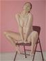 Art from PoseSpace.com In the Pink