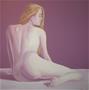 Art from PoseSpace.com Shades of Lilac