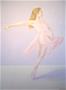 Art from PoseSpace.com Pink Ballerina