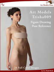 figure drawing pose Kindle ebook for Trisha009