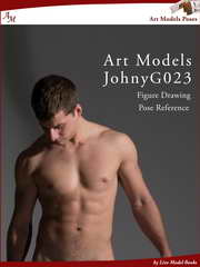 figure drawing pose Kindle ebook for JohnyG023