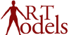 Art Models Logo